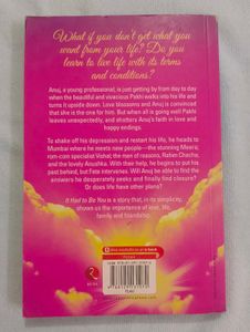 It Had to Be You by Anuj Tiwari