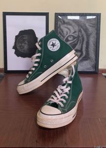 converse chuck taylor green og