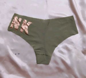 pink  Briefs panty