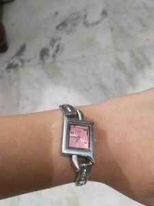 Elegant Women's Watch