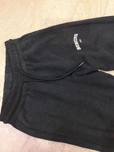 bonker charcoal pant