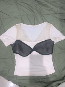 top