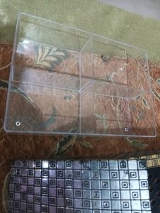 Jewelry Box
