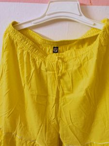 3 Pis Pure Cotton Garara Set