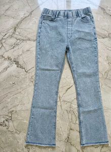 Y2k Light Wash Denim Jeans⭐