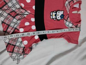 kids baby girl clothing set