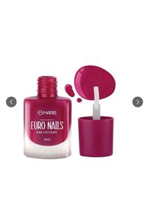 Swiss Beauty ans mars Nail Polish