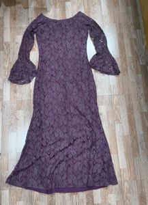 Evening gown