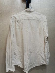 Men's Classic Button-Down Shirt