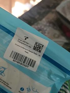 Sirona Anti-Stain Underarm Sweat Pads