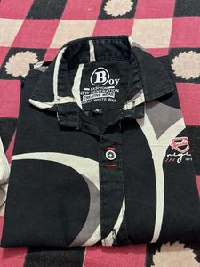 cargo pant and shirt for baby boy
