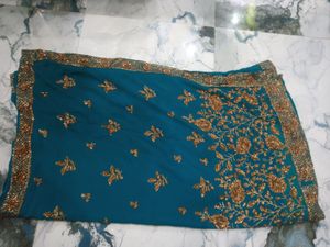 Women saree