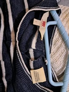 Levi's Top