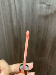 PRAUSH nude liquid lipstick