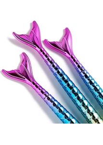Cute Mermaid  Set- 2pens🧜