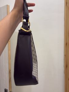 Chic Monogram Shoulder Bag