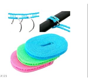 Nylon Cloths Drying Rope