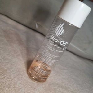 Bio-Oil Skincare