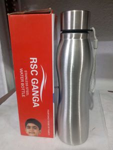 RSC GANGA Stainless Steel Water Bottle