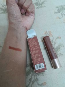 Lipstick Swatches