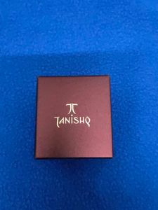 Tanishq Ring Box