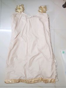 Kriti Senan Replica Of Sarara Palazo Set