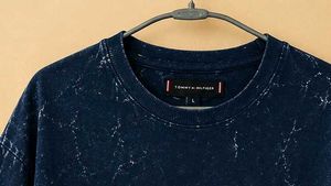 🔥💥Acid Wash Oversized T-Shirt💥🔥