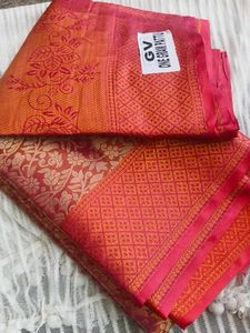 Beautiful Pattu saree❤️