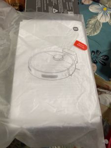 Xiaomi Robot Vacuum S40C