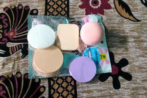 Beauty Blender