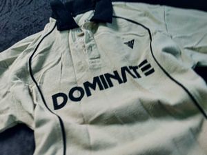 DOMINATE Polo Shirt