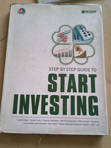 Step Guide to Start Inves