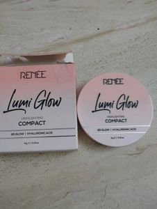 RENEE Lumi Glow Highlighting Compact