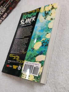 Demon Sayer 20