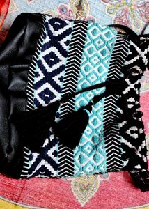 Sling Bag Or Cross Body Bag For Women