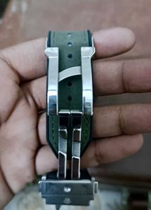 hublot tourbillion chronograph