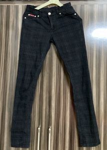 Black Jeans for women