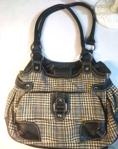 y2k vintage shoulder bag 🖤
