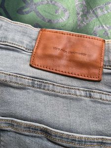 Dapper Looking OG ZARA Skinny Jeans!