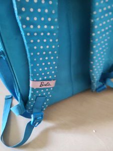 Barbie Backpack for Kids original..