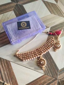 New Jewellery Set