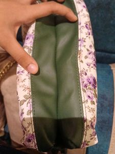 Exotic Handbag For Women
