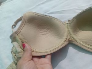 Jockey Padded Bra