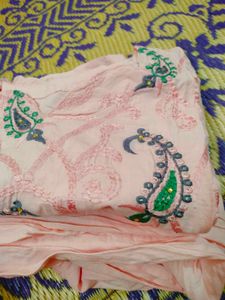Kurta Sets Pure Cotton