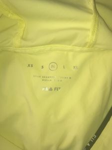 Fila Active Jacket original