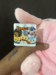Toytron Barbershop Bread &amp; Friends Bag