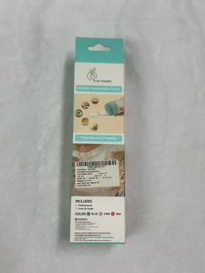 Baby Food Squeeze Spoon Feeder