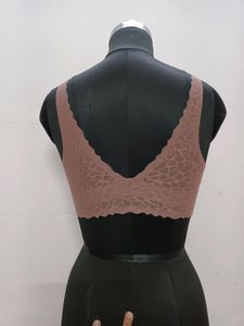 Sloggi Branded Zero Feel Bralette