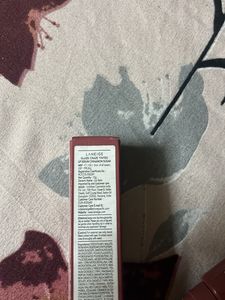 Laneige Glaze Craze Tinted Lip Serum
