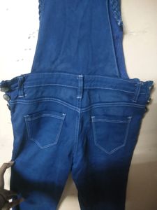 Dungaree